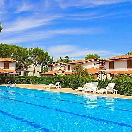 Appartamenti Sole Bibione Zewnętrze zdjęcie