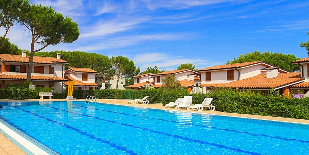 Appartamenti Sole Bibione Zewnętrze zdjęcie